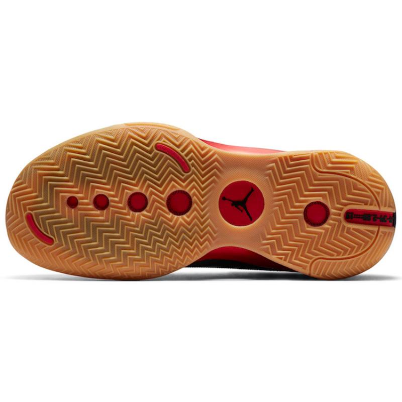 Air Jordan 34 X Jayson Tatum 'Welcome To The Zoo' Jordan DA1899-900