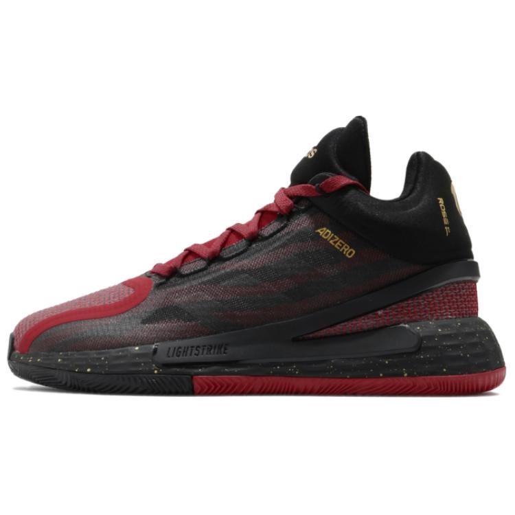 Adidas D Rose 11 'Chinese New Year' FY3444