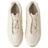 New Balance 610 Pacchetto Modellato - Sneakers Beige Unisex Bianco Panna Lino ML610DG