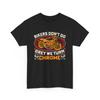 Cyclist T-Shirt | Biking Shirt | Mountain Bike Trail Road Great Adventure Tee