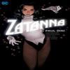 Zatanna by Paul Dini New Edition by Paul Dini Paperback Book 9781779525833