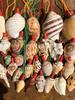 Street Stall Conch Shell Whistles & Toys: Creative Souvenirs