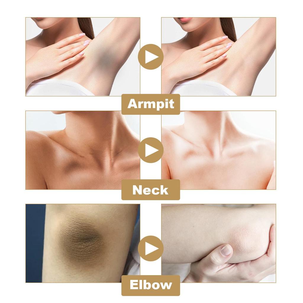 Body Brightening Cream Lighten And Dull Skin Beauty Cream