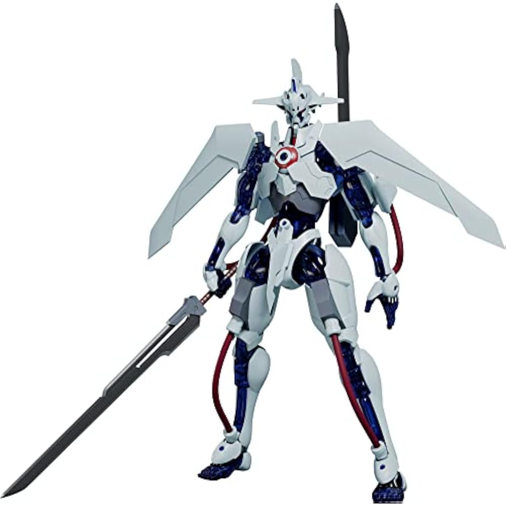 GOOD SMILE COMPANY [GOOD SMILE COMPANY] MODEROID GUN x SWORD DUN OBSERVER S DAY NON-SCALE ASSEMBL...