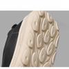 Herrskor i läder Slip-on Casual Sneakers Ballerinaskor Promenadskor