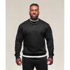 Gymshark Premium Power Crew Black C1a1z Bb2j