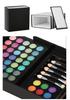 177-kleurig Multifunctioneel Make-up Palet: Oogschaduw, Blusher, Lipgloss, Contour voor Gezichtsvormgeving.