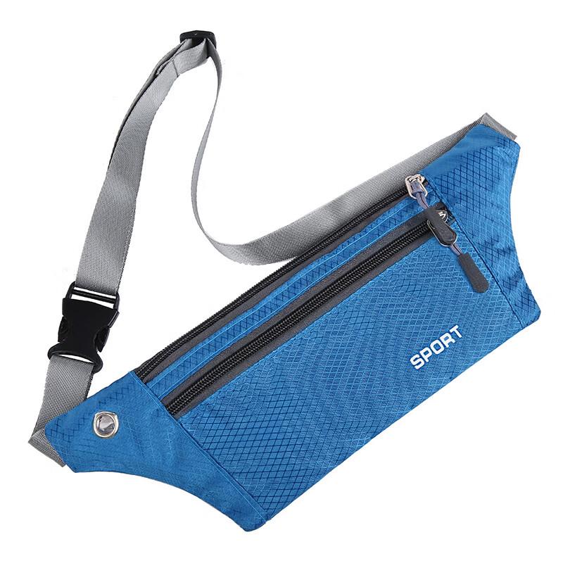 Lee Shen Outdoor Running & Casual Sports Waist Bag