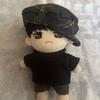 [GEBRAUCHT] BIGBANG TOP 20cm Plüschtier