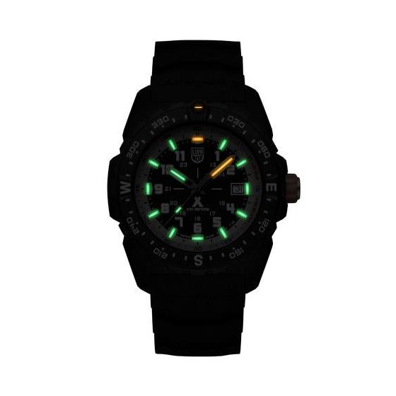 Used LUMINOX BEAR GRYLLS MOUNTAIN 3730 SERIES [Ref.3731]