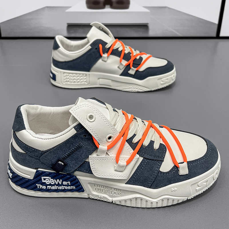 Fashion Hip Hop Plataform Mens Designer Nursing Luxury Mens Sneakers Golf Shoes Men's Brand Sport Cosplay Sheos Deporte Sapatenis
