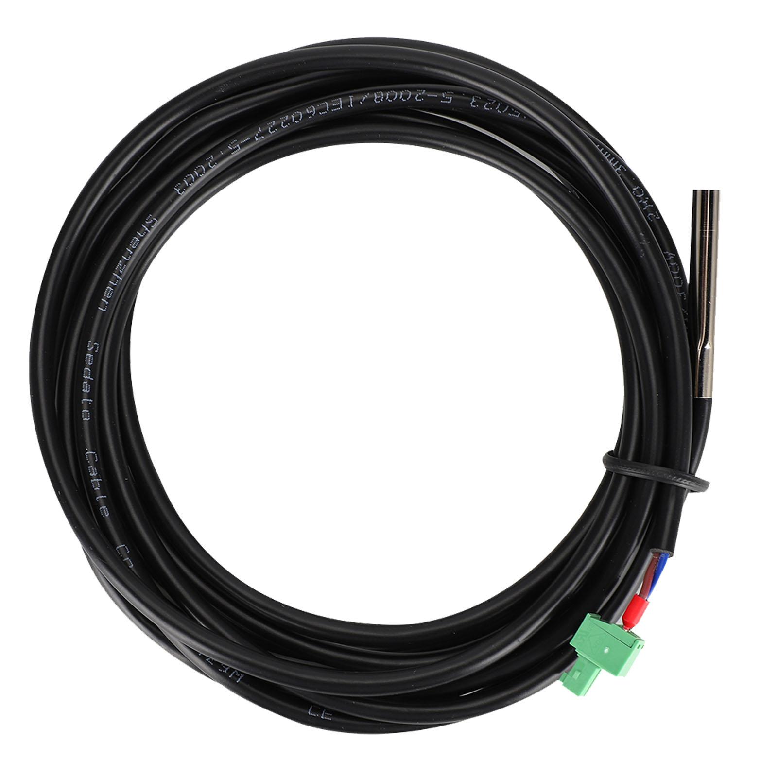 

RTS300R47K3.81A Датчик температуры аккумулятора 55 125 градусов Цельсия Термистор 47K для Tracer BN