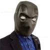 Wolverine Mask PVC Helmet Deadpool 3 Movie Cosplay Halloween Party Costume Headgear