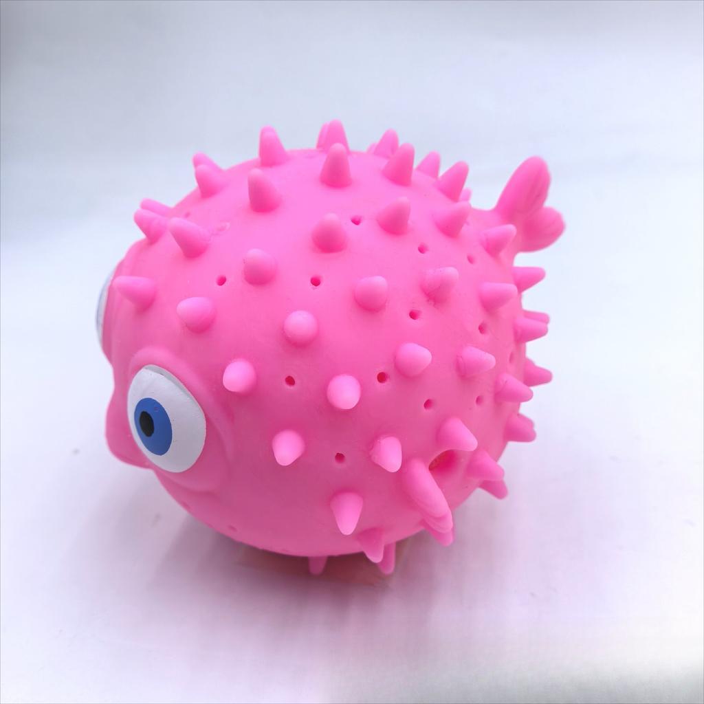 Squishy Baby Bath Toy Beach Swimming Pool Stress Relief Water Splash Play Toy Kids Bathtub Games Squeeze Dolphin Sensory Fidgets