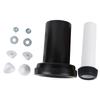 For Geberit Duofix Cistern Wall Hung Wc Frame Pan Connection Pipe 152.426.46.1