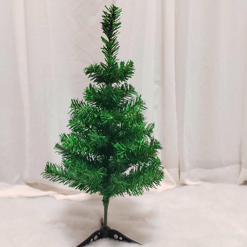 White Christmas Tree Set with 1m, 1.5m, 1.8m Trees - Snow-Decorated Holiday Decor for Home