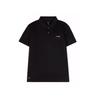 Li-Ning Plain Logo Simple Outdoor Fitness Breathable Comfortable Versatile Short Sleeve Polo Shirt Men tops APLU139-7