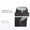 3S RVSB D Jacket Water-Resistant Windproof Reversible Outdoor Sports Casual Warm Hooded Down Jacket Men Jackets KC2490