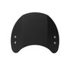 For Honda Rebel 300 REBEL 500 CMX300 CMX500 2017-2022 Motorbike Windscreen Windshield Wind Deflector Shield Screen Visor Glass