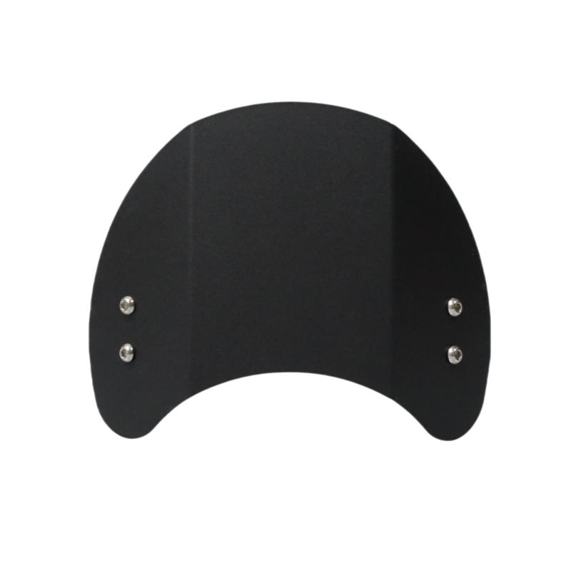 For Honda Rebel 300 REBEL 500 CMX300 CMX500 2017-2022 Motorbike Windscreen Windshield Wind Deflector Shield Screen Visor Glass