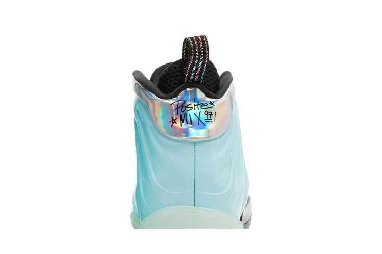 Nike Little Posite One Mixtape (GS)