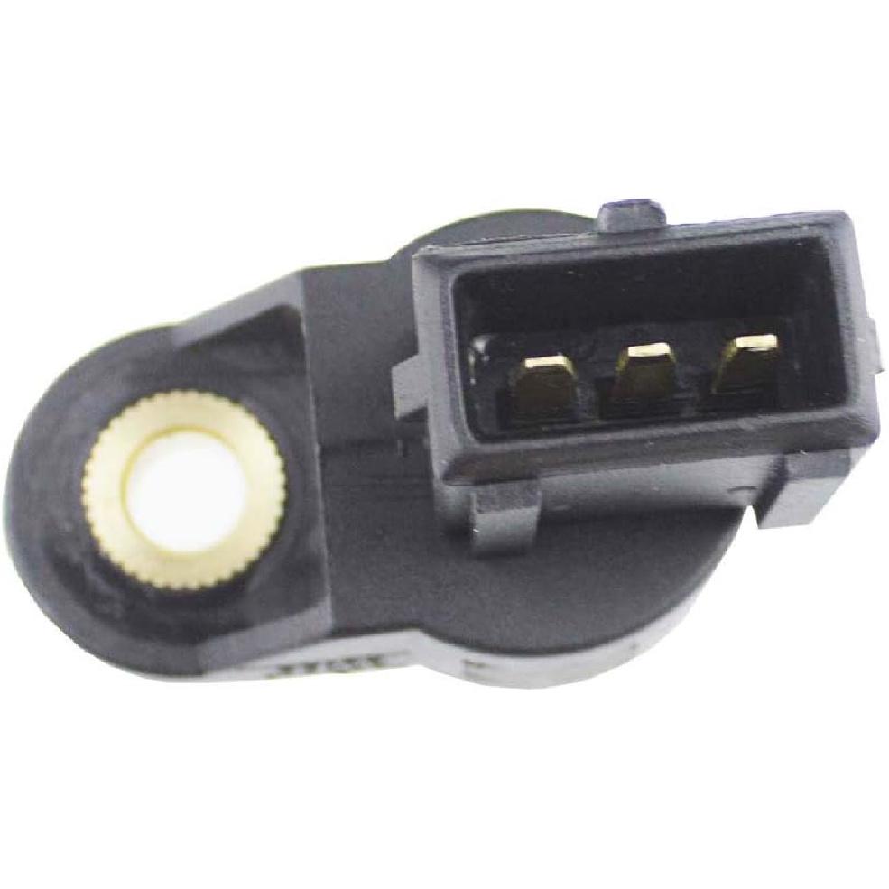 2pcs Crankshaft + Camshaft Position Sensor Kits for 2004-2012 Hyundai Elantra 2.0L; 2005-2008 Hyundai Tiburon 2.0L; 2005-2009 Hyundai Tucson 2.0L