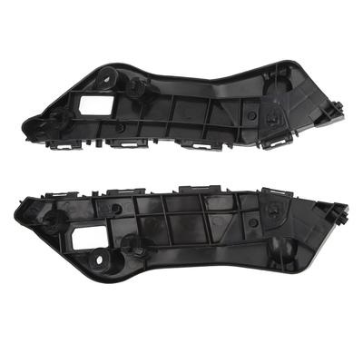 Bumper Mudguard Bracket TO1042129 Front Left Right Bumper Retainer Support Bracket for RAV4 2013 To 2018
