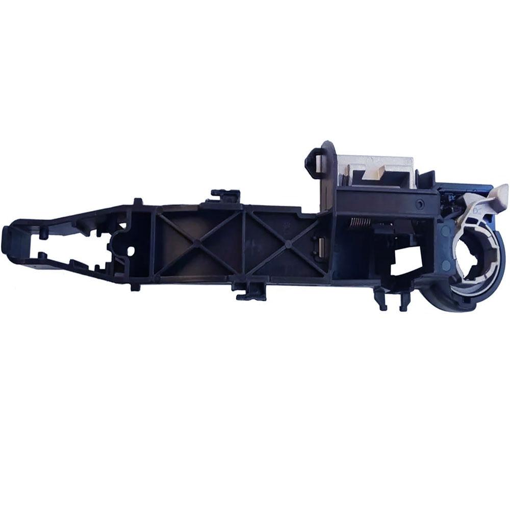 Front Left Door Handle Bracket Carrier for Renault Master III Opel Movano B Nissan NV400