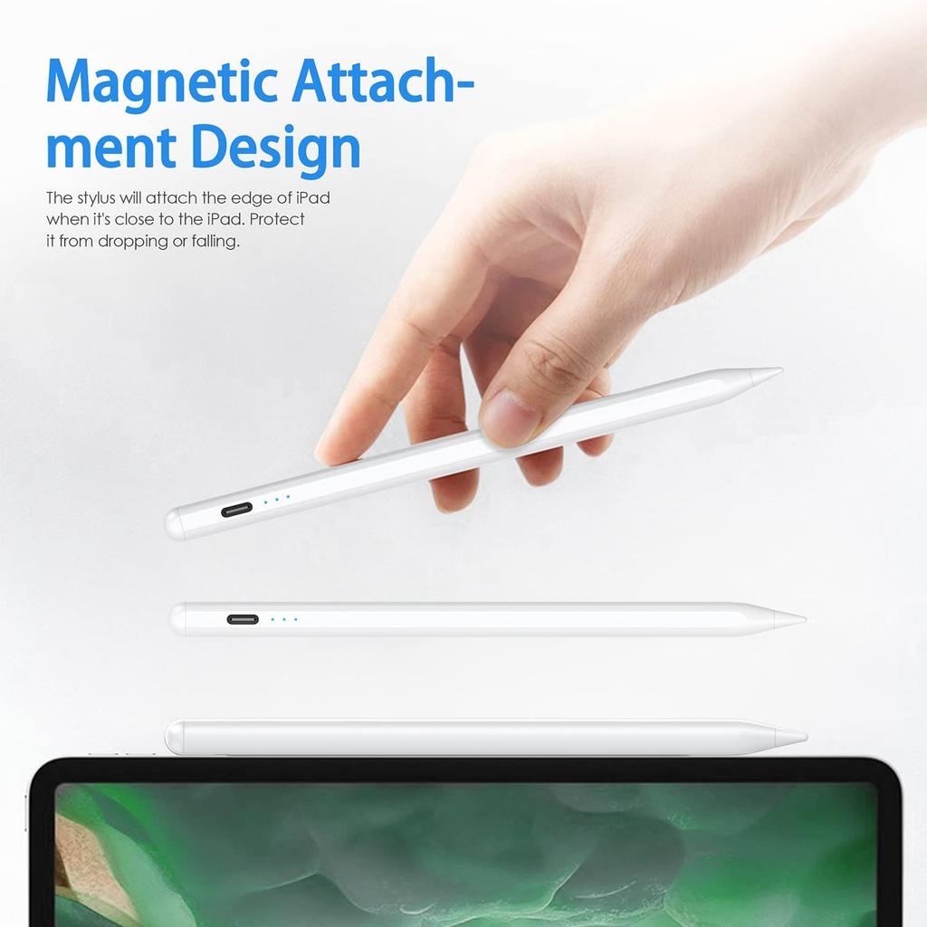 Mobile Accessories Tablet Active Stylus Pen  Feature Fast Charging Stylus for iPad
