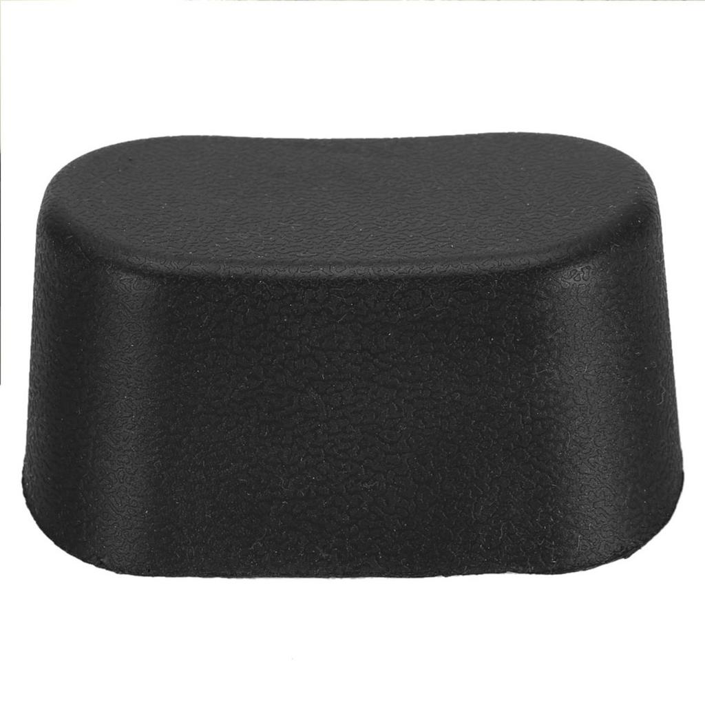 Silikonowa Podkładka Pod Kark Poduszka do Misy Szamponowej Salon Piękności Fryzjerstwo Prosta Poduszka Czarna