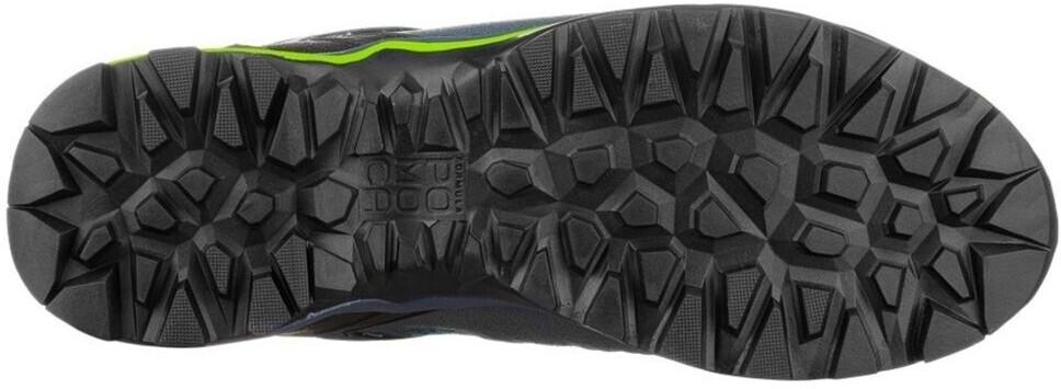 Hiking Shoes Salewa Mountain Trainer Lite (61363) Java Blue/black