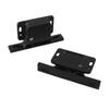 Campers Cabinet Push Latches Fastener With Mounting Hardware For Quick Push To Close Latching Solution Easy Installation