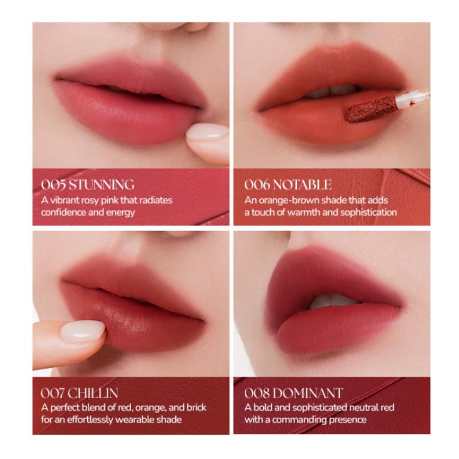 MUZIGAE MANSION Objet Liquid