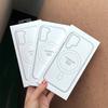 Samsung S26/S25 Ultra Magnetic Phone Case - Acrylic MagSafe Protective Hard Shell