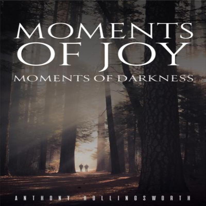 Moments of Joy Moments of Darkness by Anthony Hollingsworth... 9781398455252