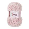 Rattan DIY Craft Kit: Cute Peapod Doll Pendant Material Pack