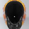 ZHENYUEQI Men's Winter Warm Leather Earflap Hat