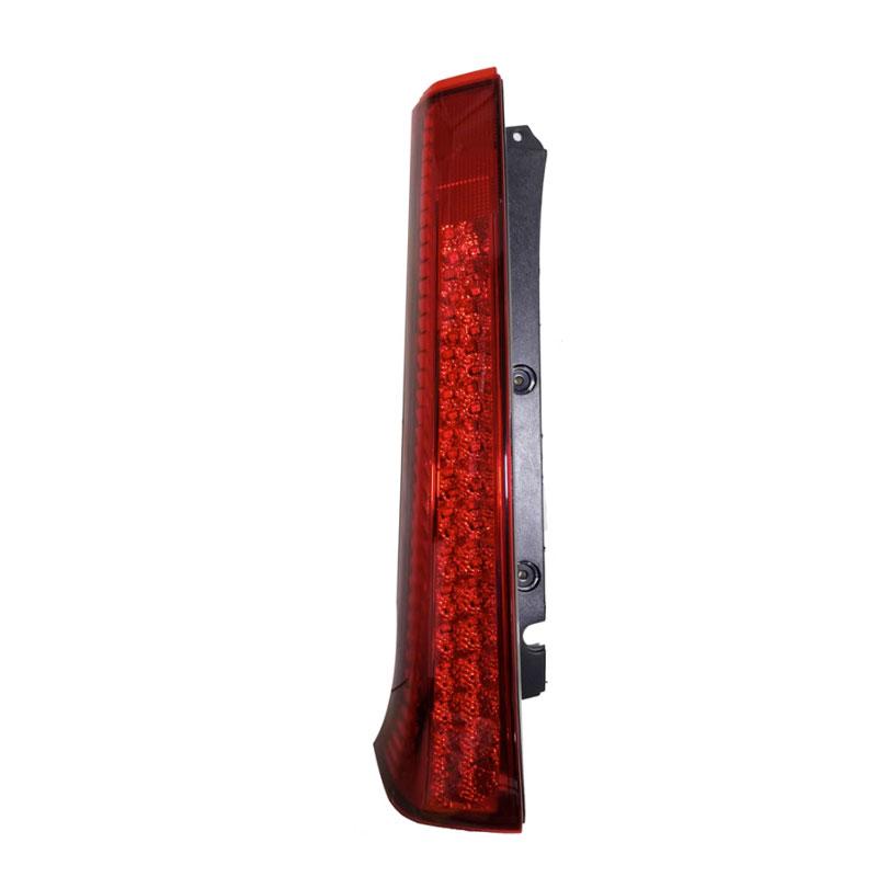 

Car Accessories For KIA Sportage 2007 2008 2009 2010 2011 2012 LED Tail light Column Rear Bumper Reflector Taillight Assembly