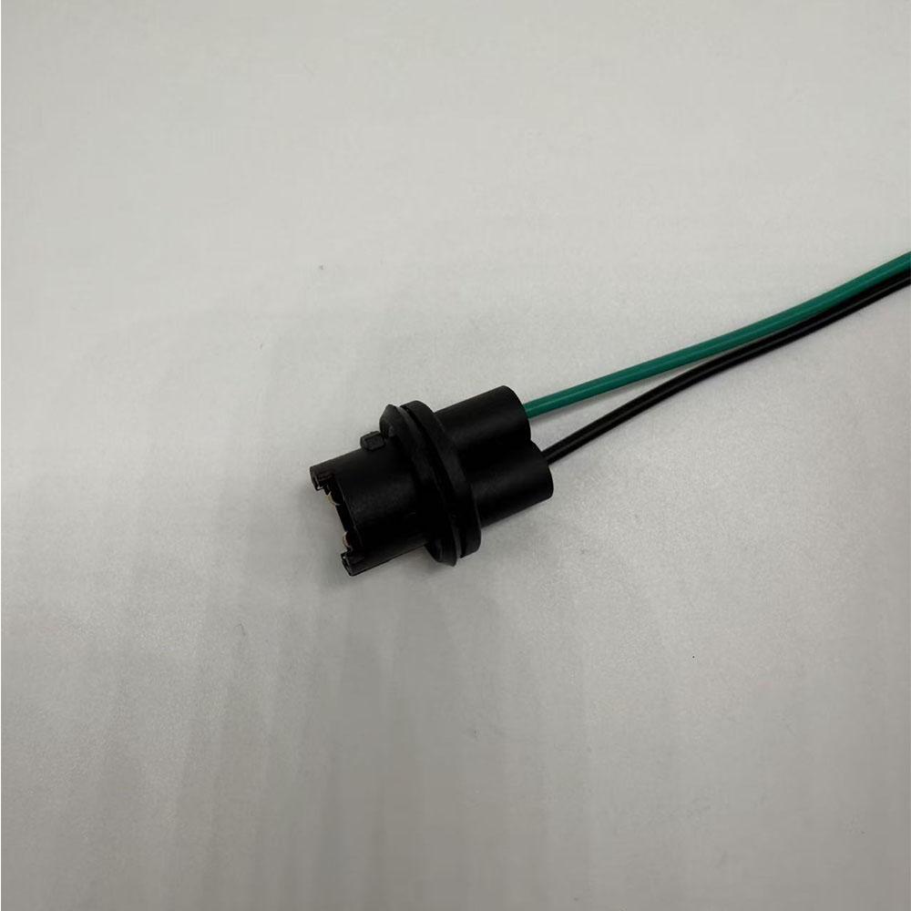 92480-A9020 Socket & Wire Tail Light Harness For Kia