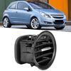 Dashboard Air Vent Heater Outer 13203702 13365425 Fit for VAUXHALL CORSA D 2006 2014