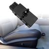 Front Right Passenger Side Seat Switch 92225806 Replacement Power Seat Adjustment Control Switch for 2010-2015