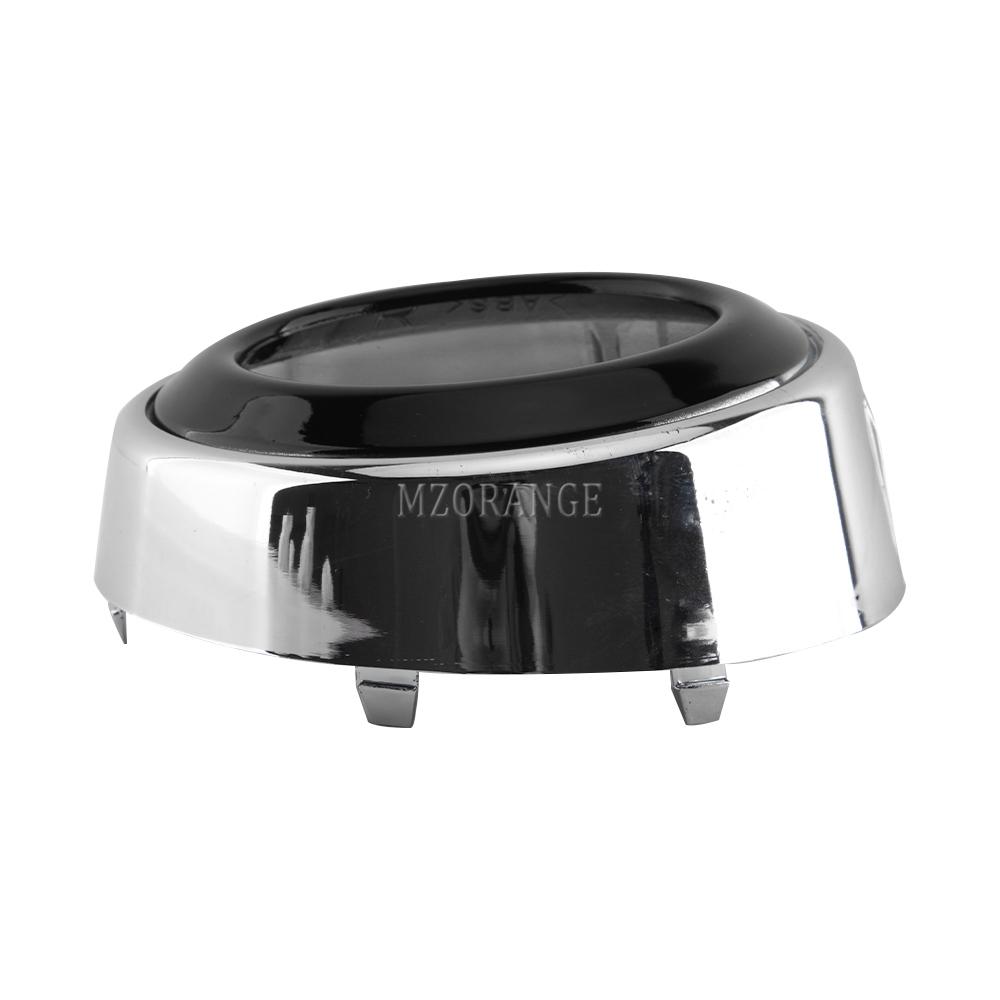 

Fog Lights LED Fog Light Cover for Mitsubishi Outlander 2008-2012 Front Bumper hole Covers Grill Bezel Frame Fog Lamp