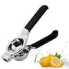 Household Anti Slip Handheld Manual Lemon Fruit Juicer Squeezer Kitchen Utensil
