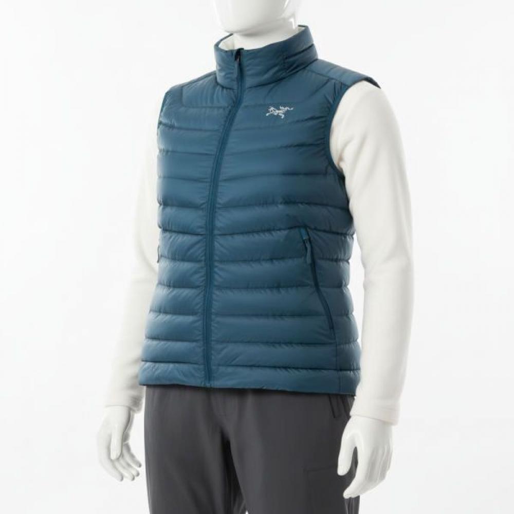 

Arcteryx Cerium Vest W ajpfW10556nig NIGHTSCAPE/M (around 95)