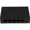 Switch Fast Ethernet Iggual 5x1000 Mbps
