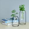 Holder Flowervase For Cafe Shop Office Desktop Decor