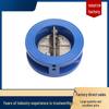 H77X-16 Stainless Steel Wafer Butterfly Check Valve