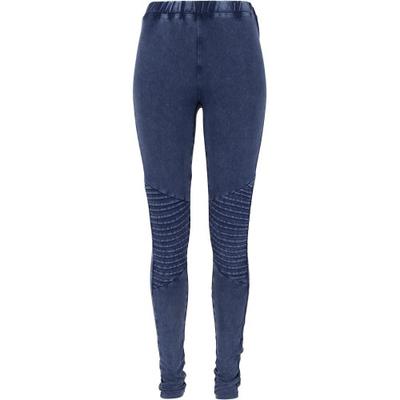 Urban Classics Womens/Ladies Jersey Denim Look Leggings