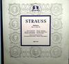 LP Record RICHARD STRAUSS  CHRISTEL GOLTZ    Salome  Oper In Einem Akt MMS2027 Concert Hall 1962 Germany Classical Used