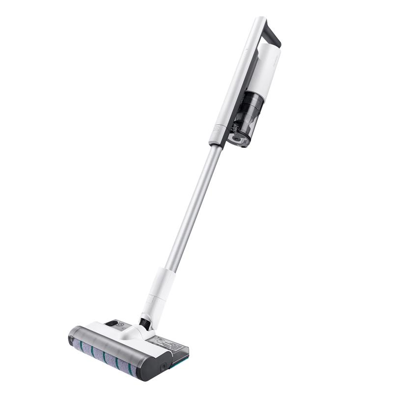 Panasonic Cordless Handheld Vacuum & Mop Cleaner A100W CN plug (adapter included)